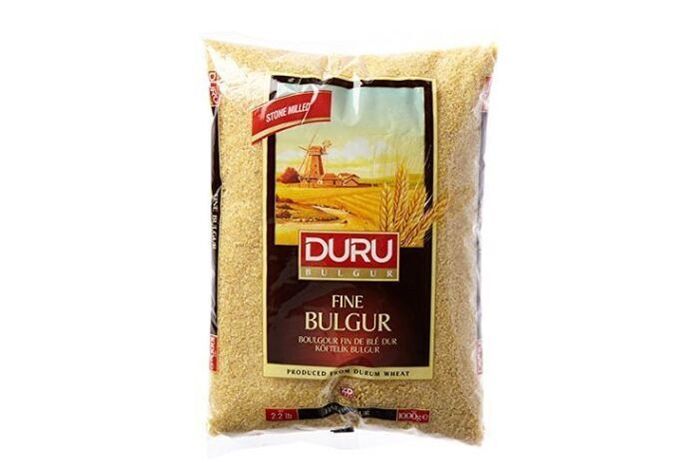 Duru Fine Bulgur - 1000 Grams