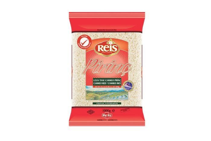 Reis Cammeo Rice - 1 Kilogram