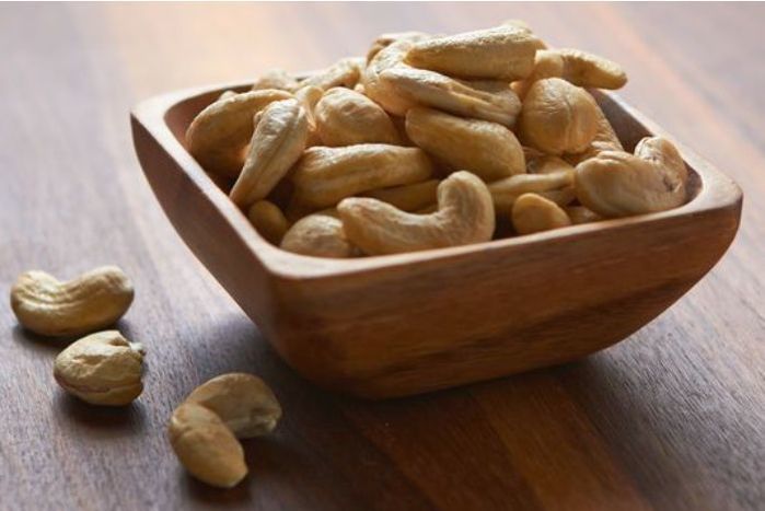 Cashews
