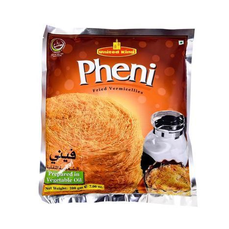 United King Pheni - 200 Grams