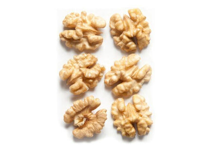 Light Walnuts