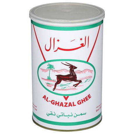 Al-Ghazal Ghee - 1 Liter