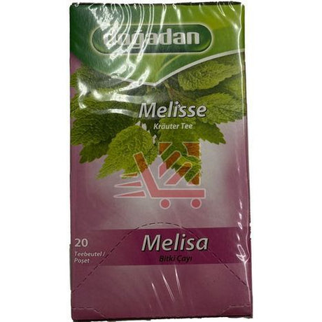 Dogadan Melisa Tea - 20 Tea Bags