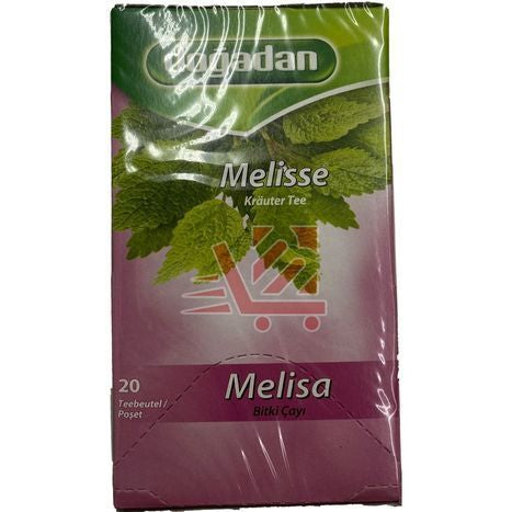 Dogadan Melisa Tea - 20 Tea Bags