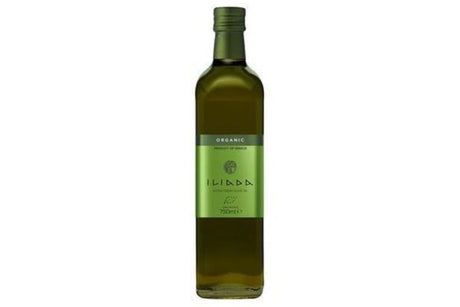 Iliada Kalamata extra virgin olive oil, 25 fl oz