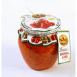 Brian's Original Ajver Mild Only Peppers - 550 Grams