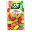 Tic Tac Mints, Fruit Adventure - 1 Ounce