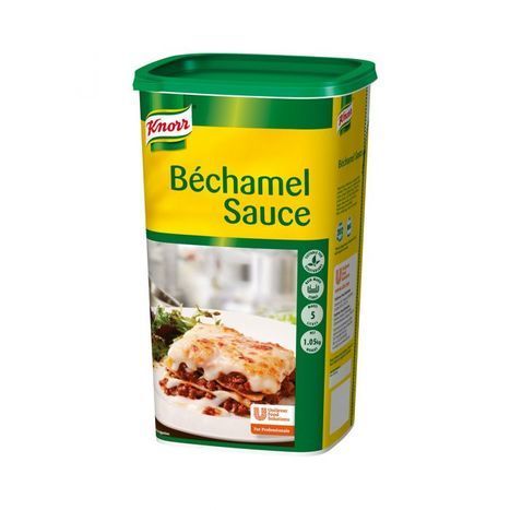 Knorr Bechamel Sauce - 70 Grams