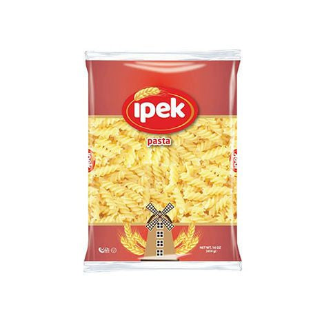 Ipek Fusilli 454g