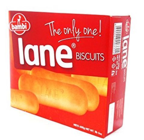 Bambi Plazma Lane Biscuit