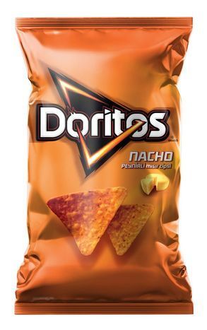 Doritos Nacho - 114 Grams