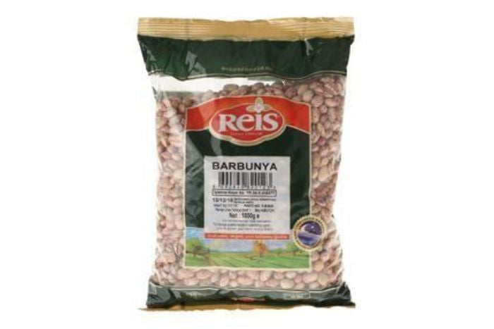 Reis Barbunya Kidney Beans - 1000 Grams