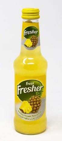 Fresa Fresher Pineapple Drink - 6 Pack