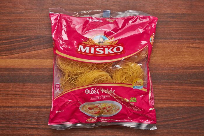 Misko Thin Noodles - 250 Grams