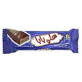 Chocolate & Wafers