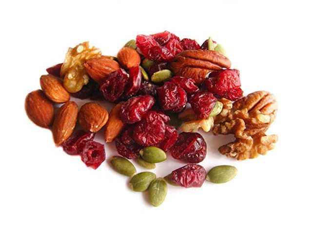 Omega 3 Deluxe Mix