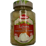 Sera Lahana Tursu Cabbage Pickles - 680 Grams