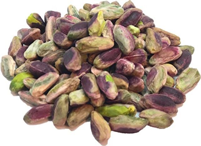 Turkish Pistachios Without Shell