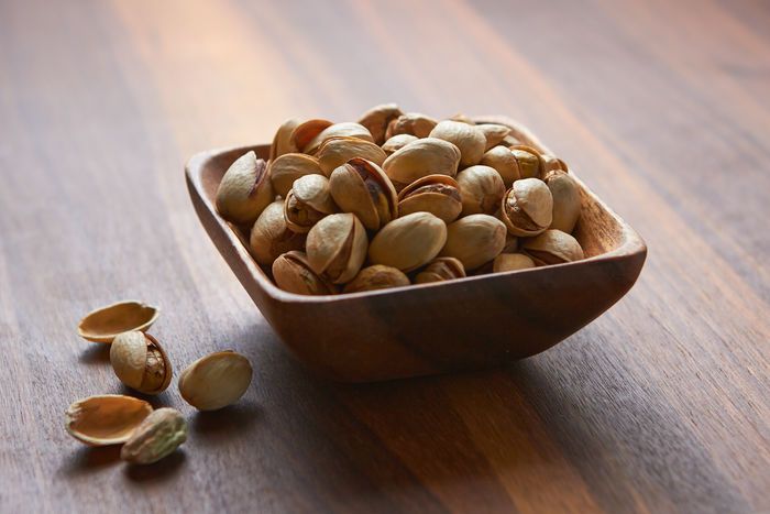 California Pistachios - Roasted, Unsalted