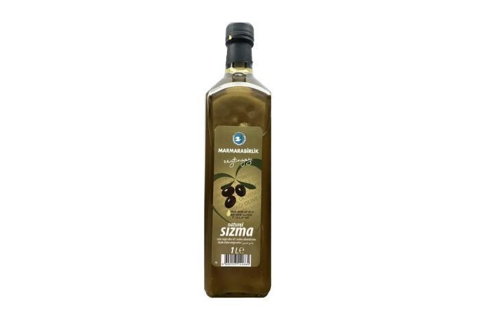 Marmarabirlik Extra Virgin Olive Oil  - 500 Milliliters