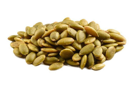 Roasted Salted Pepitas