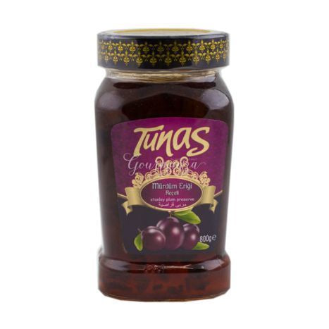 Tunas Stanley Plum Preserve - 28.2 Ounces