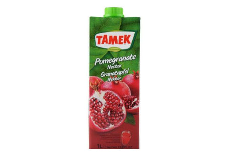 Tamek Pomegranate Nectar - 33.8 Ounces