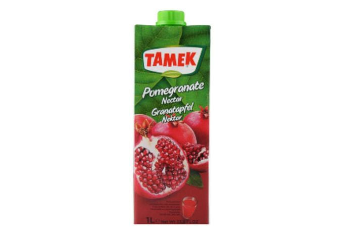 Tamek Pomegranate Nectar - 33.8 Ounces