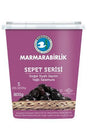 Marmarabirlik Black Olives  - 800 Grams