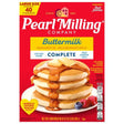 Pearl Milling Company Complete Buttermilk Pancake & Waffle Mix - 32 Ounces