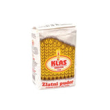 Klas Zlatni Puder Wheat Flour - 80 Ounces