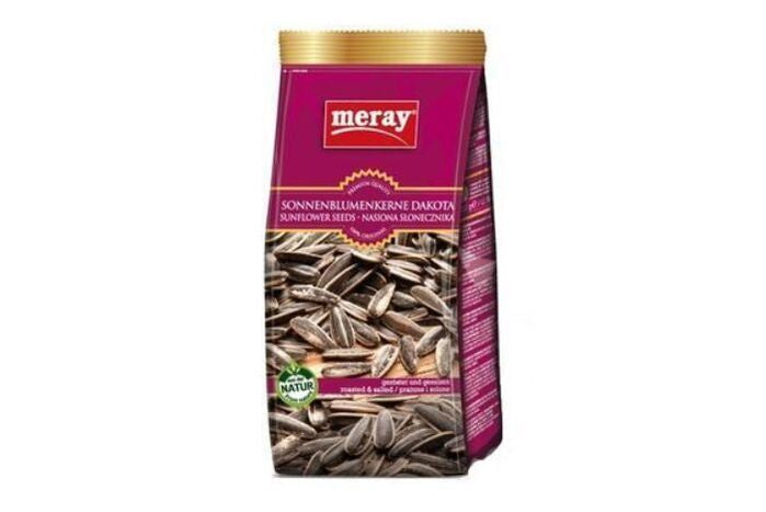 Meray Dakota Sunflower Seed - 250 Grams