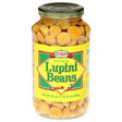 Ziyad Lupini Beans - 24 oz