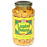 Ziyad Lupini Beans - 24 oz