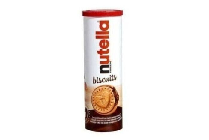 Nutella Biscuits  - 166 Grams