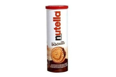 Nutella Biscuits  - 166 Grams
