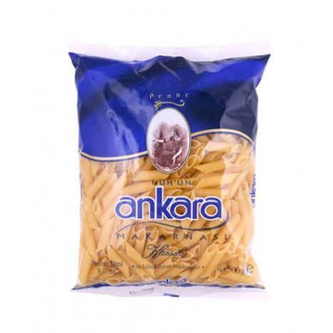 Nuh Un Ankara Penne Pasta - 500 Grams