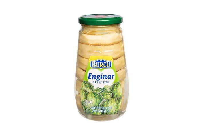 Burcu Enginar Artichoke - 540 Grams
