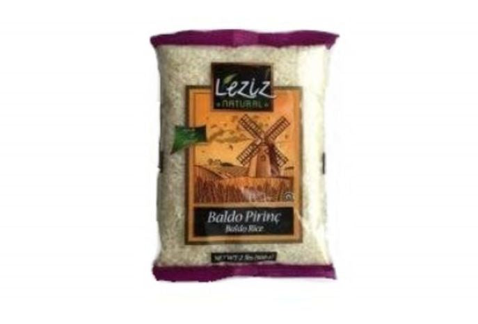 Leziz Baldo Rice - 2 Pounds