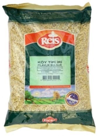 Reis Koy Tipi Pilavlik Rice - 1000 Grams