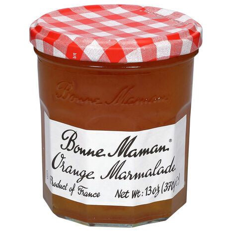 Bonne Maman Orange Marmalade - 13 Ounces