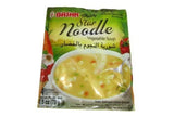 Başak Vegetable Star Noodle Soup 70 g