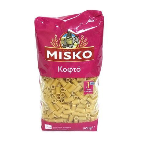 Misko Kofto Bag - 500 Grams
