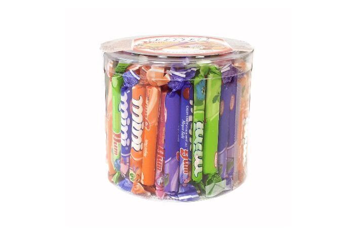 Tayas Mini Yum Mix  - 804 Grams
