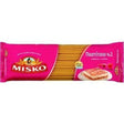 Misko Macaroni Pasta No.2 - 500 Grams