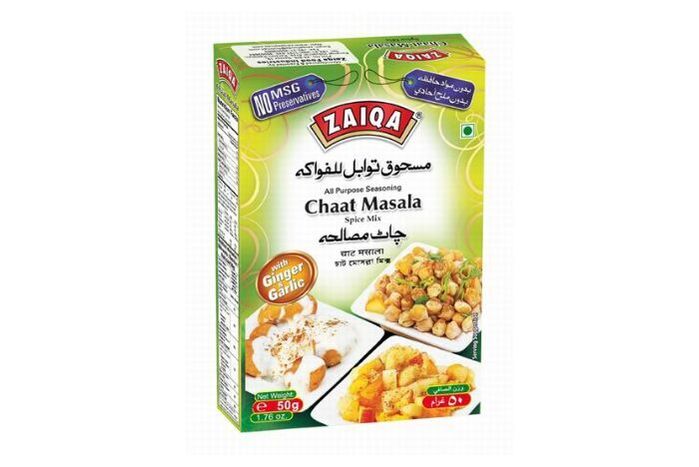 Zaiqa Chat Masala - 100 Grams