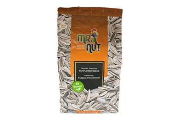 Mr. Nut Roasted Sunflower Seeds - 10 Ounces