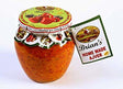 Brian's Homemade Mild Ajvar - 550 Grams