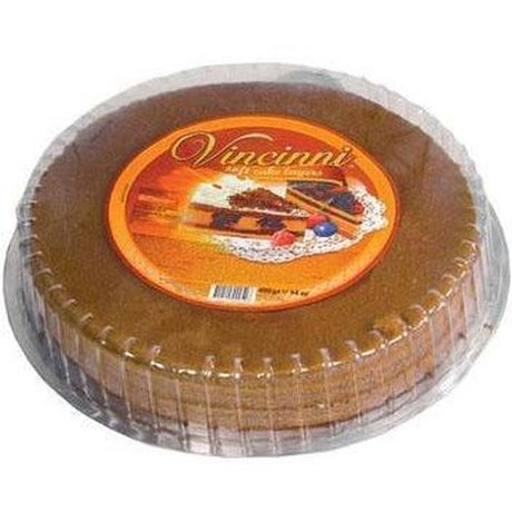 Vincinni Soft Cake Crusts - 400 Grams