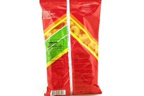 Vitaminka Stobi Flips with Peanuts